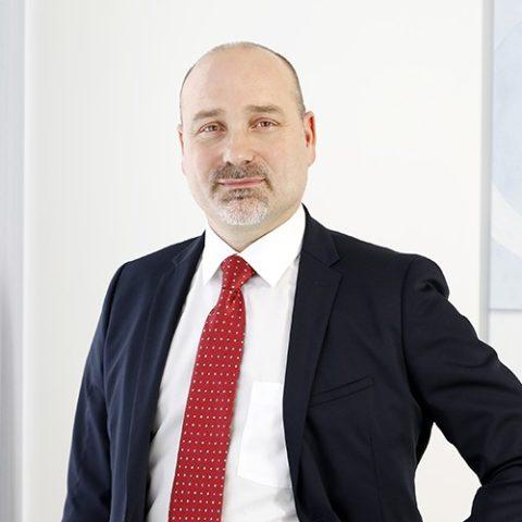New Country Director at WESTPOLE Luxembourg: Cyrille Gobert