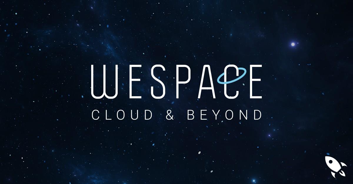 WESTPOLE announces WESPACE, European hybrid cloud offering