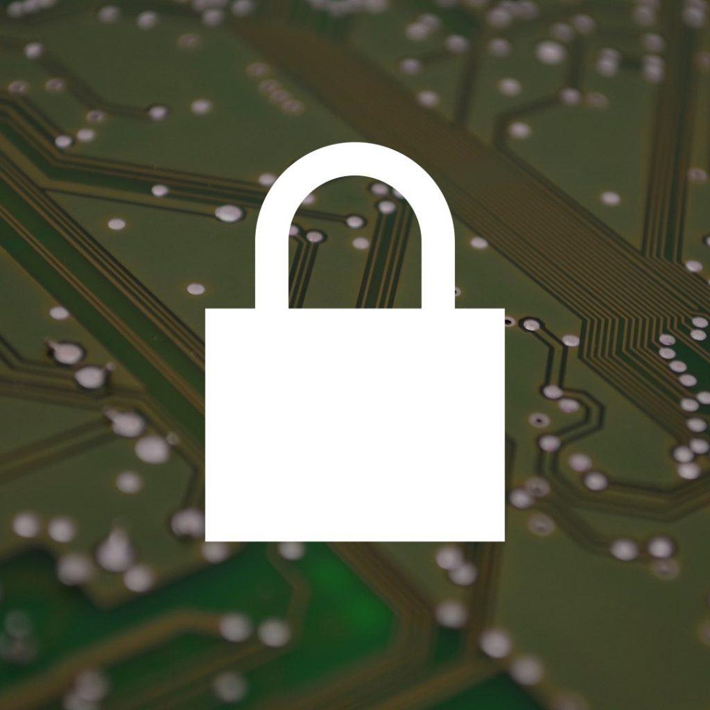 Tips data seurity