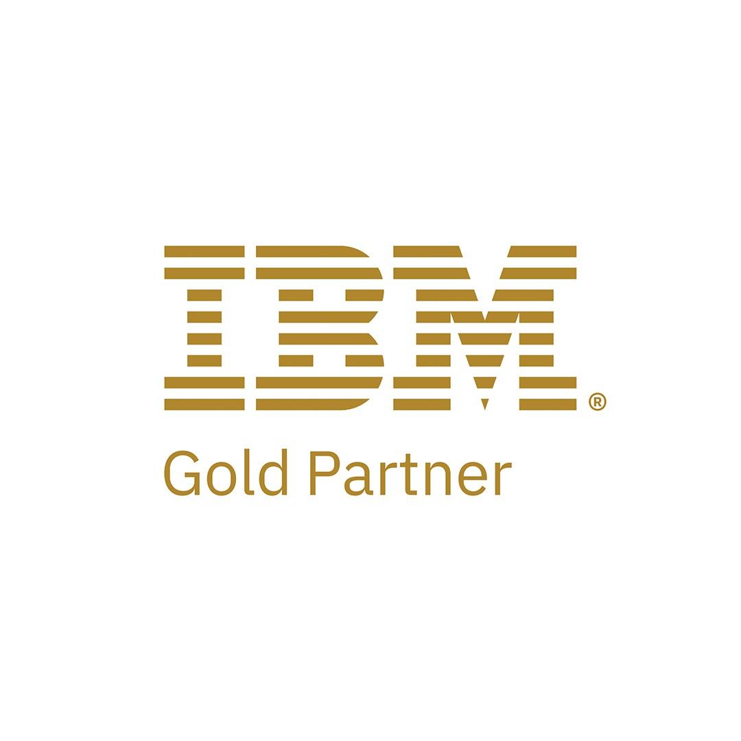 IBM gold certification